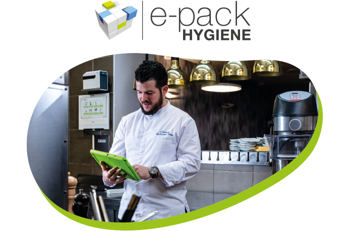 Solution ePack Hygiene