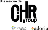 Logo Marques CHR GROUP